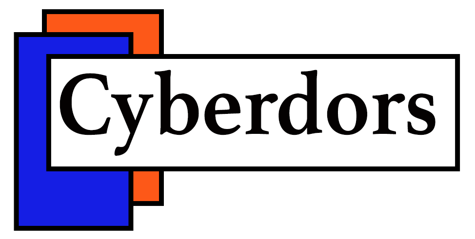 Cyberdors Logo